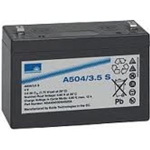 A504/3.5S Sonnenschein A500 Network Battery